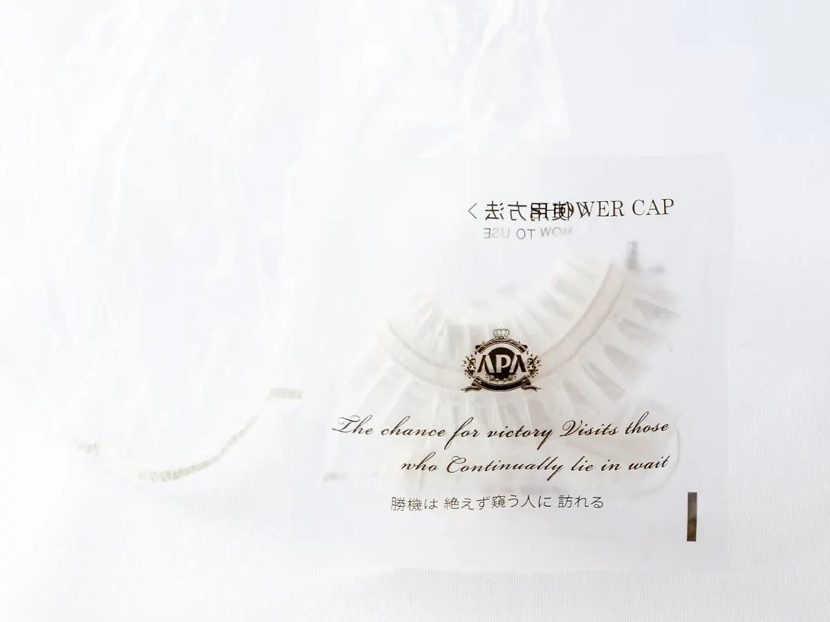 Apa Hotel Hatchobori Ekimae 東京都