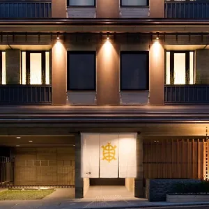 Gion Ichirin 3* Kyoto