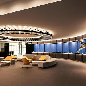 Omo Kansai Airport By Hoshino 5* Izumisano