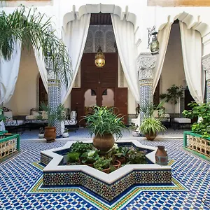 *** Maison d'hôtes Vega Maroc