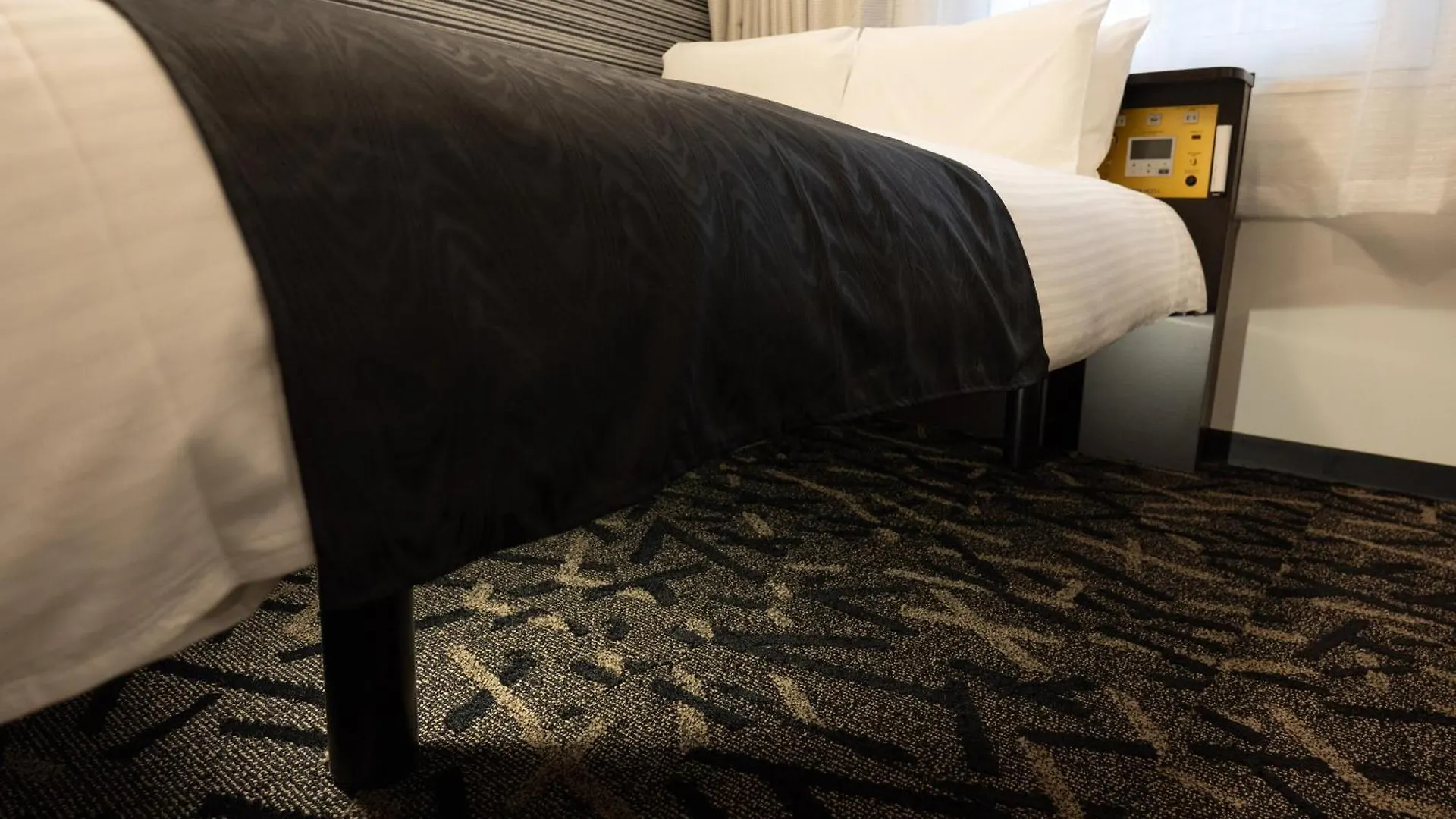 Apa Hotel Hatchobori Ekimae Tokió