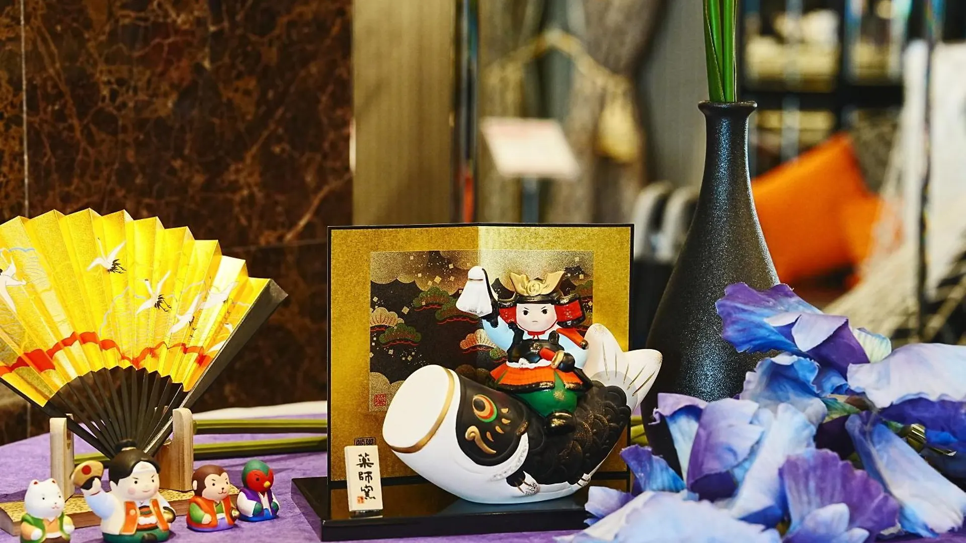 Apa Hotel Hatchobori Ekimae Tokió